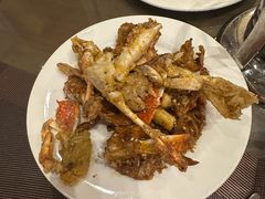 -飨食汇全日制餐厅·昆山皇冠假日酒店(九方店)