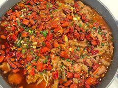 -鑫巴蜀小镇 · 水煮鱼专研店(玉桥店)