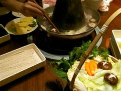 -古关火锅店(古北水镇景区店)