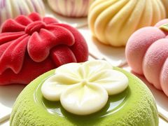 -柏尼娅PEARIA·蛋糕定制(静安店)