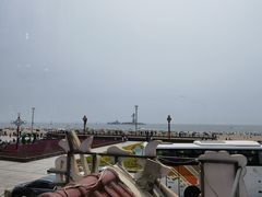 -港畔赶海蒸汽海鲜烧烤自助(仙螺岛店)