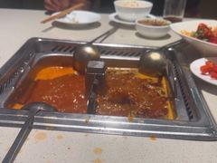 -海底捞火锅(北金鹰店)