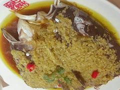 -口味堂(惠济路店)