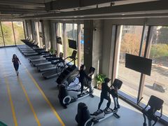 -LA合时健身4PMFIT(花桥旗舰店)