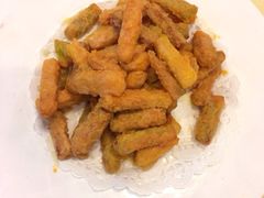 蛋黄焗南瓜-长崎家日式料理(人民大街店)