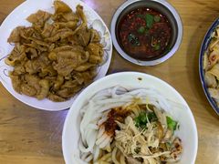 -再回首鸡肉米线(人民路一店)