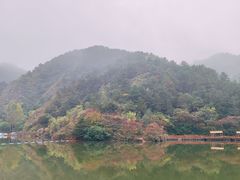 -仙居谷风景区