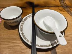 -格日勒阿妈蒙古厨房(新华广场店)