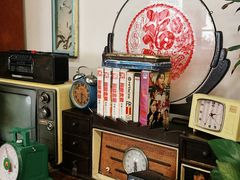 -永安里地摊烤肉(首创店)