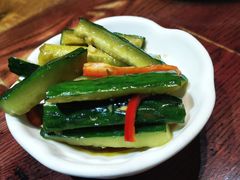-金苑酒家·客家菜·广东老字号(万象店)