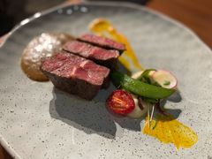 低温澳洲精选牛排-G+KITCHEN(龙湖狮山天街店)