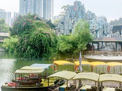 -西关竹园(荔枝湾店)