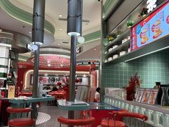 -避风塘·金牌店·夜宵(金玉兰店)