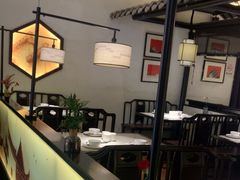 -小菜园新徽菜(镇江丹阳吾悦店)