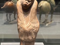 -陕西历史博物馆