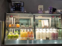 -喜茶(常州新北万达店)