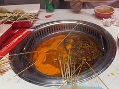-宏姐串串香(宏伟路店)