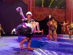 -珠海横琴长隆《卡卡虎奇遇记》