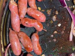 -杨记齐齐哈尔烤肉(五莲路店)