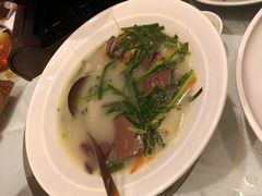 -龙悦湾酒家·八阵鱼生·渔人码头店