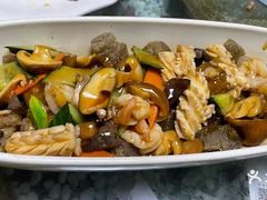 -大梁骨头馆·酱骨老菜(友好店)