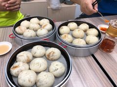 -桐香园小笼包(百井坊巷店)