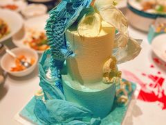 -杜哈夫DOUX RÊVE·生日蛋糕(日月光店)