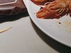 -加餐海鲜自助餐厅(福清万达店)