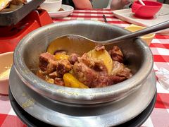 -西贝(紫荆广场店)