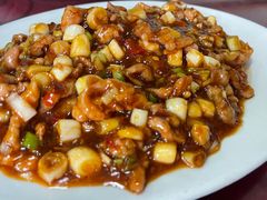 -老丘丘(较场口店)