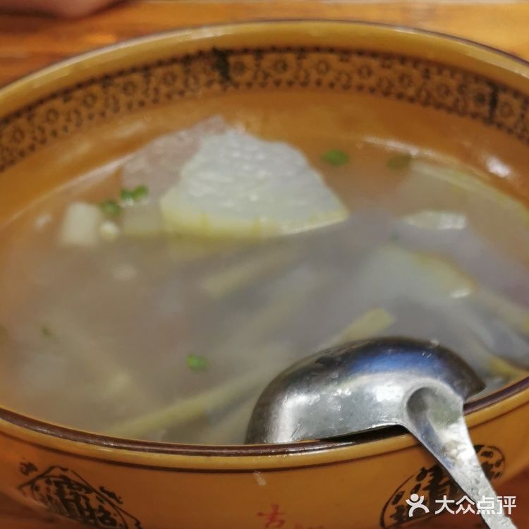 【成都攻略】华阳附近的美食合集⑥