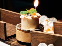 -ZHAO赵·牛扒坊(万象城店)
