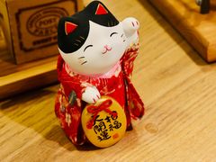 -团子君寿司·茶