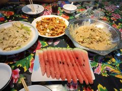 -人民公社大食堂(顺义总店)