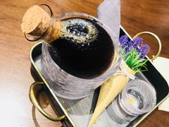 -ZING COFFEE 镜咖啡