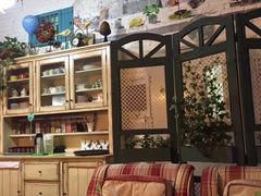 -Kitchen·Y洋厨房西餐厅(王府壹号店)