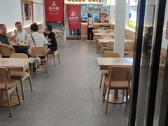 -曼玲粥(黄埔万达广场店)