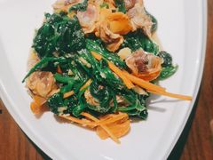 -前海沿·青岛菜(李沧万达店)