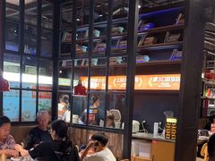 -探鱼·鲜青椒爽麻烤鱼(天河优托邦店)