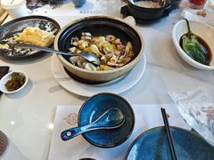 -云山茶餐厅(广东大厦店)