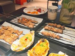 -京悦南门涮羊肉·羊蝎子火锅(田林路店)