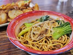 -刘师父老汉口江湖菜(蔡锷路店)