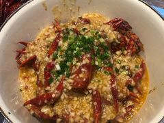 -靓靓蒸虾(中山公园店)
