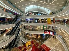 -KK ONE(京基滨河时代店)