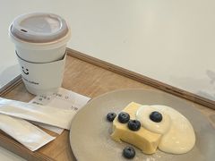 -dotcom coffee古点咖啡(致真大厦店)