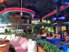 大堂-肉串汪(望京店)