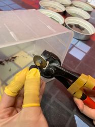 -瓦匠工社·马赛克·积木拼图·亲子手工DIY
