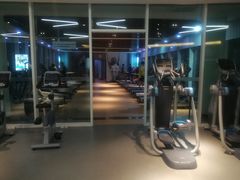 -一兆韦德健身(慧芝湖店)