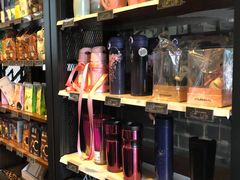 -星巴克臻选(扬州瘦西湖文化广场店)