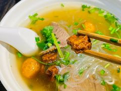 -奇芳阁·百年清真南京菜(夫子庙店)